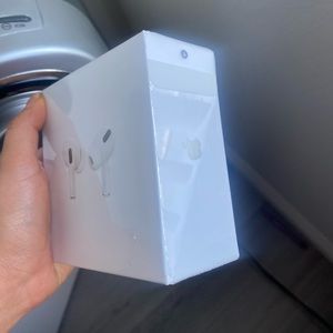 AirPods Pro SEALED